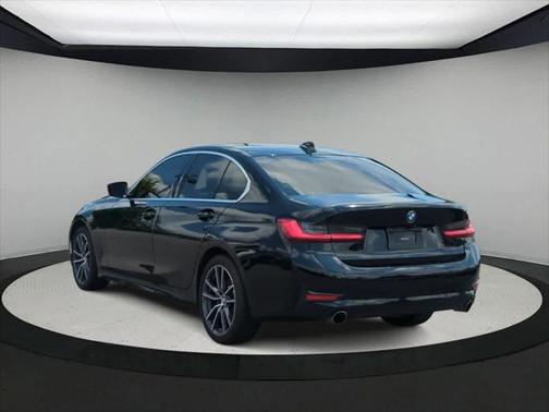 2020 BMW 330 i xDrive
