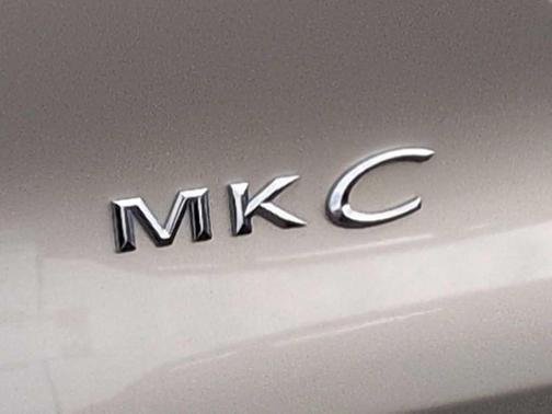 2017 Lincoln MKC Premiere