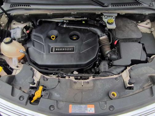 2017 Lincoln MKC Premiere