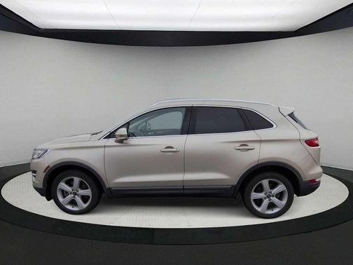 2017 Lincoln MKC Premiere