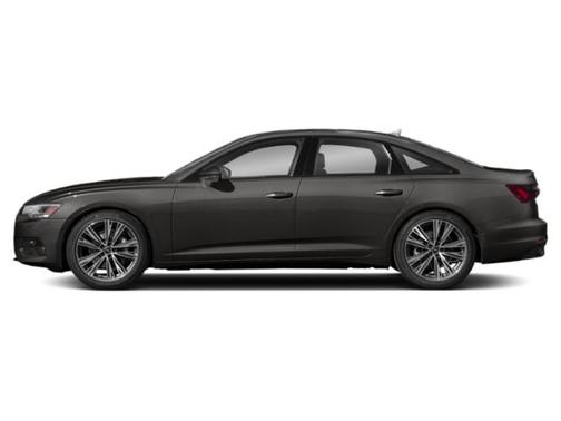 2023 Audi A6 55 Premium Plus
