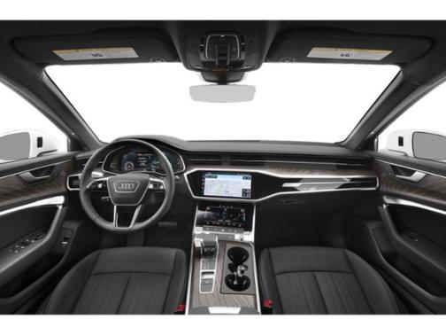 2023 Audi A6 55 Premium Plus
