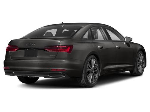 2023 Audi A6 55 Premium Plus