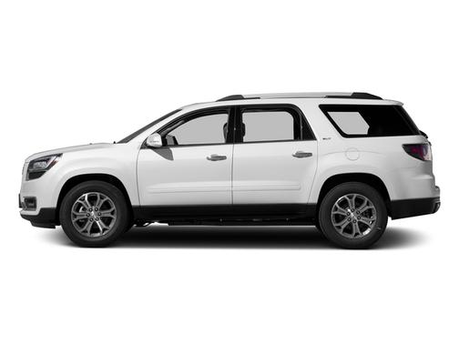 2016 GMC Acadia SLT-2