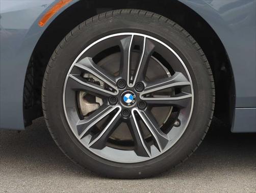 2022 BMW 228 Gran Coupe i xDrive