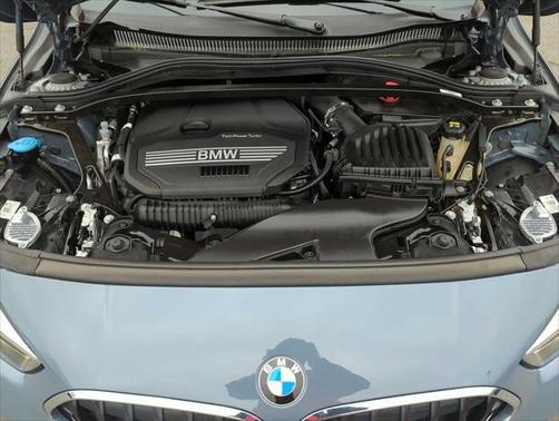 2022 BMW 228 Gran Coupe i xDrive
