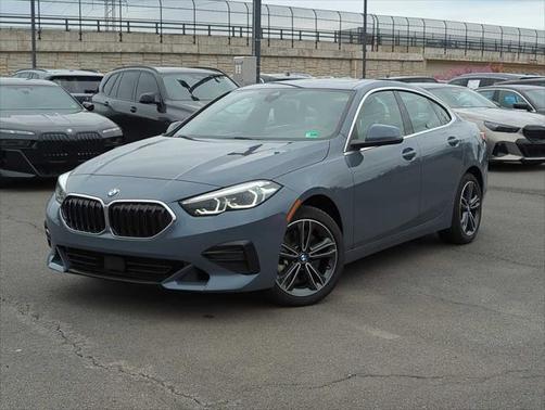 2022 BMW 228 Gran Coupe i xDrive