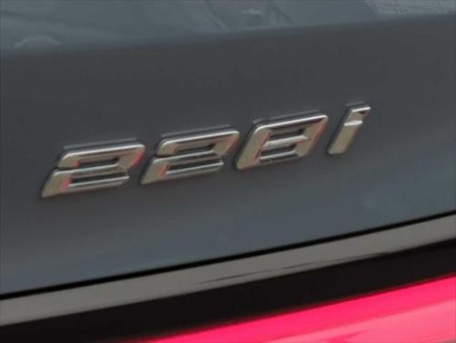 2022 BMW 228 Gran Coupe i xDrive