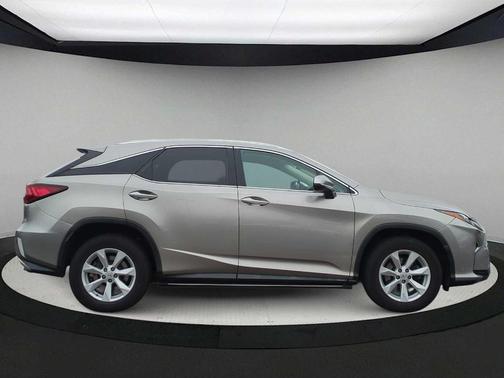 2017 Lexus RX 350 RX 350