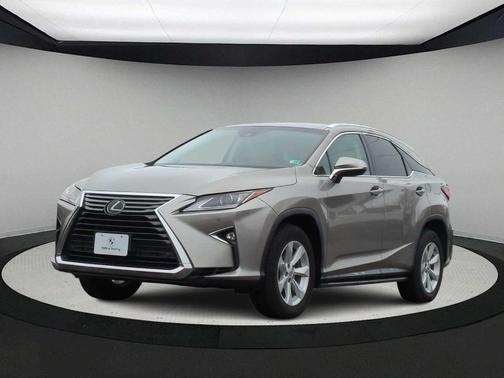 2017 Lexus RX 350 RX 350