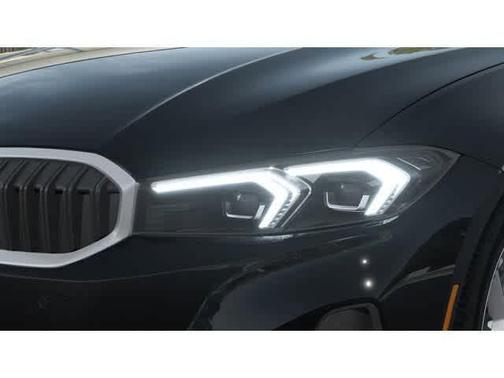 2026 BMW 330 I XDrive NA