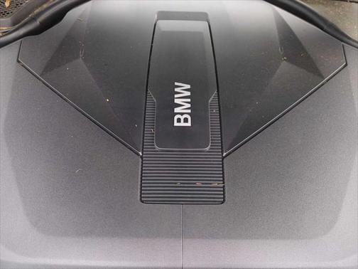 2025 BMW i5 xDrive40