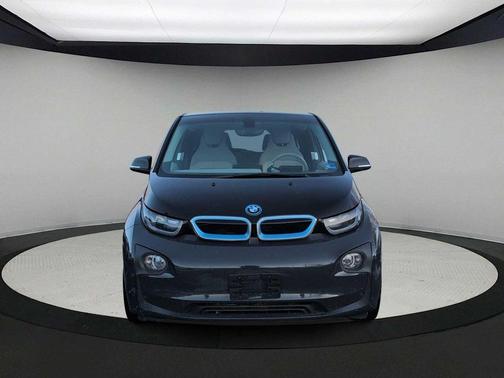 2015 BMW i3 Base w/Range Extender