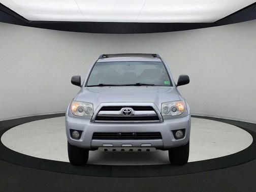 2007 Toyota 4Runner SR5