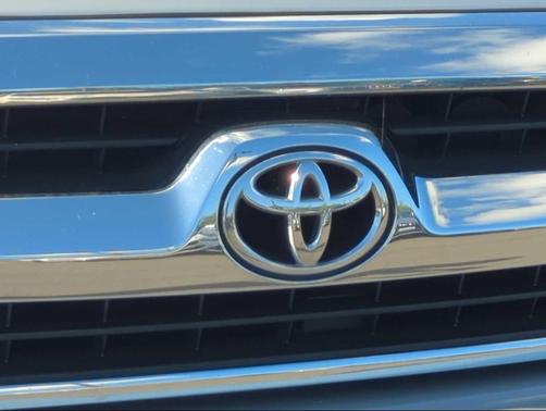 2007 Toyota 4Runner SR5