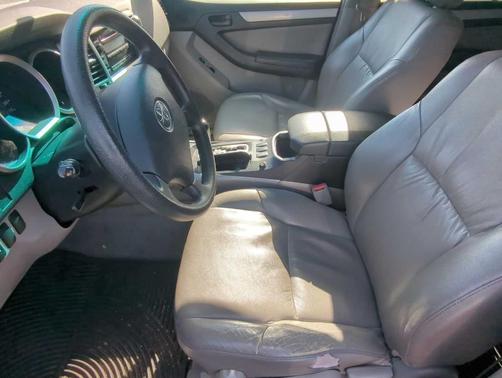2007 Toyota 4Runner SR5