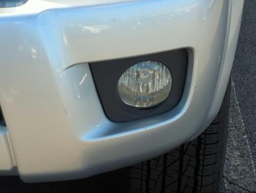 2007 Toyota 4Runner SR5
