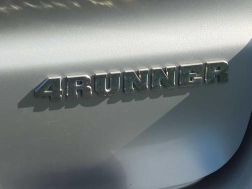 2007 Toyota 4Runner SR5