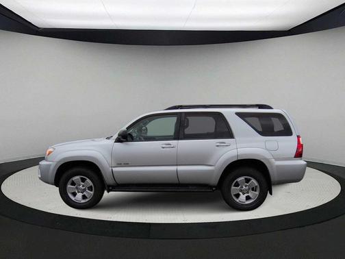 2007 Toyota 4Runner SR5