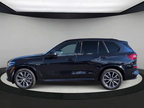 2023 BMW X5 PHEV xDrive45e