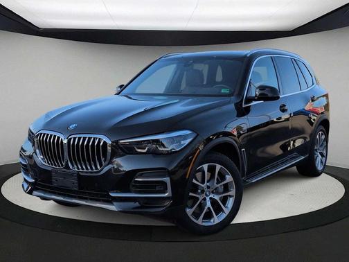 2023 BMW X5 PHEV xDrive45e