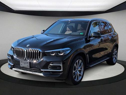 2023 BMW X5 PHEV xDrive45e