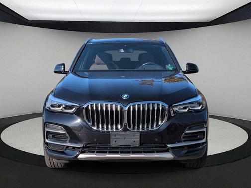 2023 BMW X5 PHEV xDrive45e
