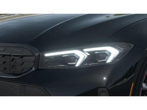 2025 BMW M340 i xDrive