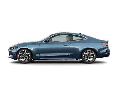 2026 BMW 430 i xDrive