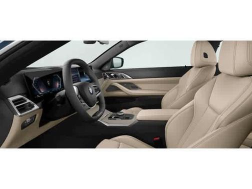 2026 BMW 430 i xDrive