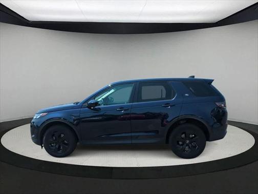 2022 Land Rover Discovery Sport S