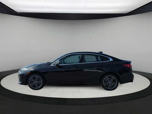 2022 BMW 228 Gran Coupe i xDrive