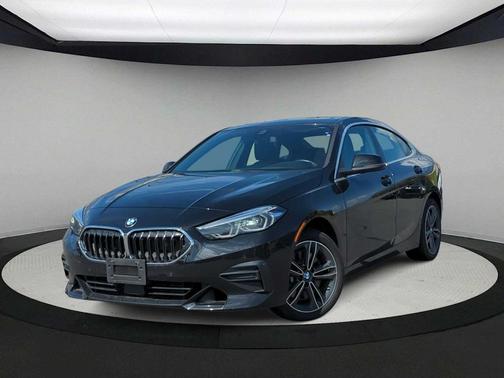 2022 BMW 228 Gran Coupe i xDrive
