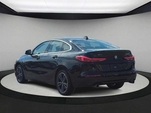 2022 BMW 228 Gran Coupe i xDrive