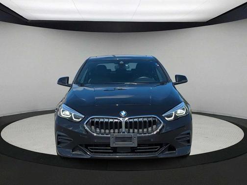 2022 BMW 228 Gran Coupe i xDrive