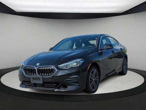 2022 BMW 228 Gran Coupe i xDrive