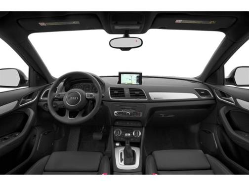 2015 Audi Q3 2.0T Prestige
