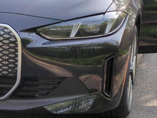 2025 BMW i4 Gran Coupe xDrive40