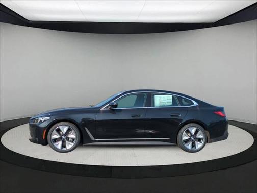 2025 BMW i4 Gran Coupe xDrive40