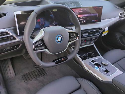 2025 BMW i4 Gran Coupe xDrive40