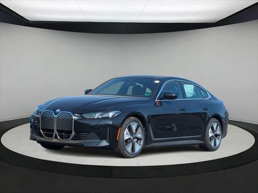 2025 BMW i4 Gran Coupe xDrive40