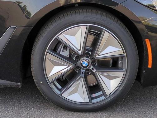 2025 BMW i4 Gran Coupe xDrive40