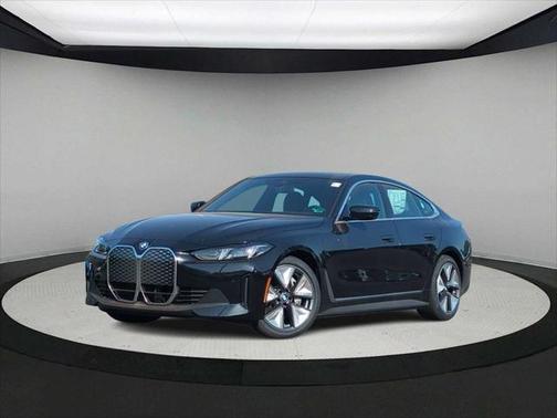 2025 BMW i4 Gran Coupe xDrive40