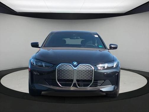2025 BMW i4 Gran Coupe xDrive40
