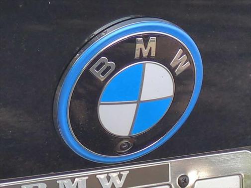2025 BMW i4 Gran Coupe xDrive40