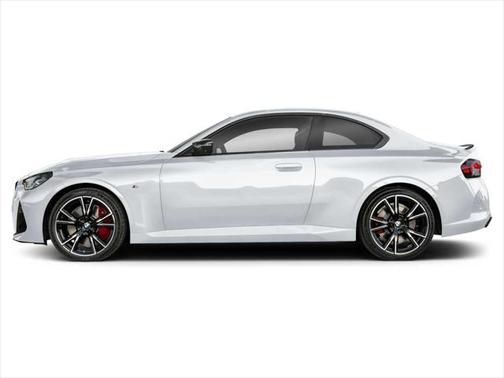 2025 BMW M240 i xDrive