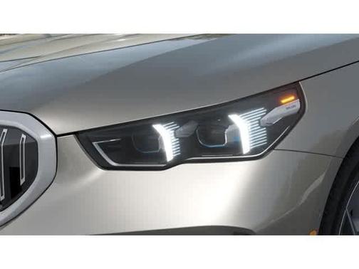 2026 BMW 530 i xDrive