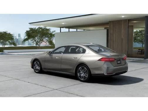 2026 BMW 530 i xDrive
