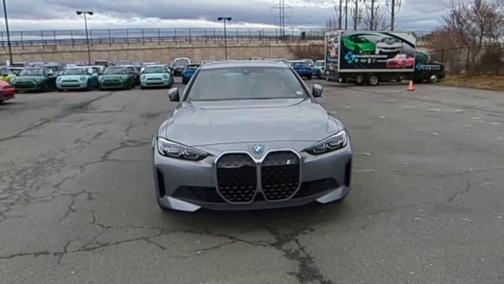 2024 BMW i4 Gran Coupe eDrive40