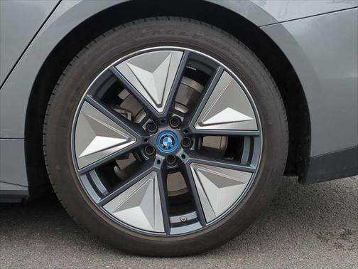 2024 BMW i4 Gran Coupe eDrive40